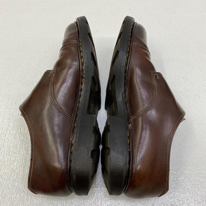 【中古】Paraboot | パラブーツ WILLIAM/MARCHE II その他靴 8787 ブラウン 27.5cm【加古川店】