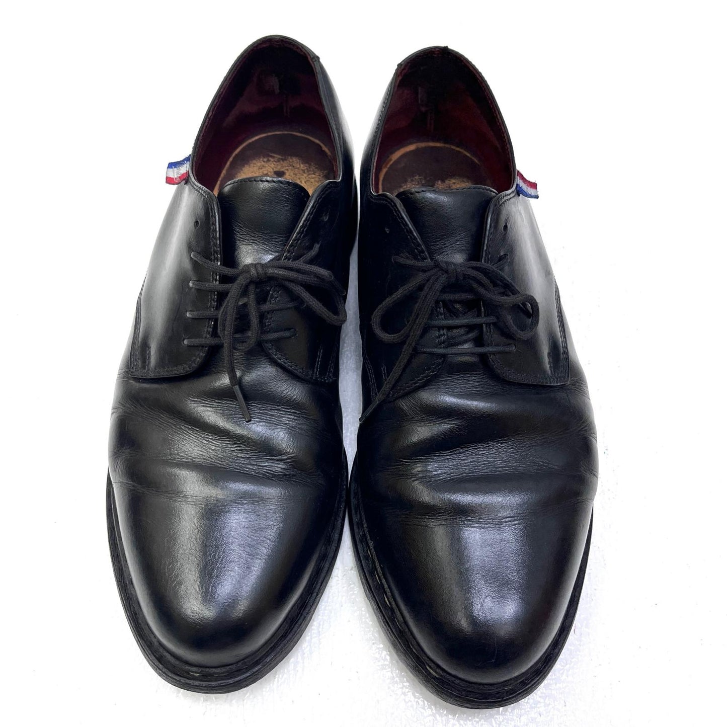 【中古】Paraboot | パラブーツ ARLES GRIFF その他靴 ブラック【加古川店】