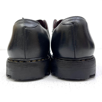 【中古】Paraboot | パラブーツ ARLES GRIFF その他靴 ブラック【加古川店】