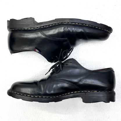 【中古】Paraboot | パラブーツ ARLES GRIFF その他靴 ブラック【加古川店】