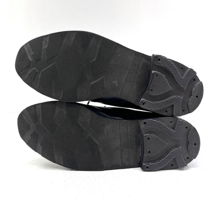 【中古】Paraboot | パラブーツ ARLES GRIFF その他靴 ブラック【加古川店】