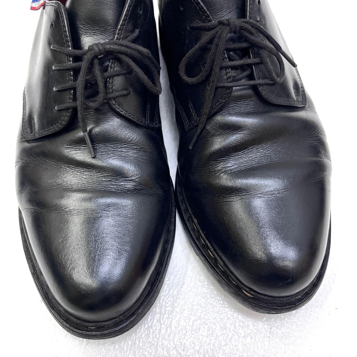 【中古】Paraboot | パラブーツ ARLES GRIFF その他靴 ブラック【加古川店】