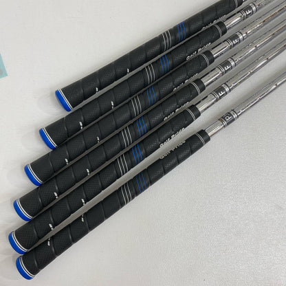 【ゴルフ用品】 ZEUS SIX EXTREME ｱｲｱﾝ6本ｾｯﾄ(2016) NSPRO 950GH 5~9.P フレックスS【加古川店】