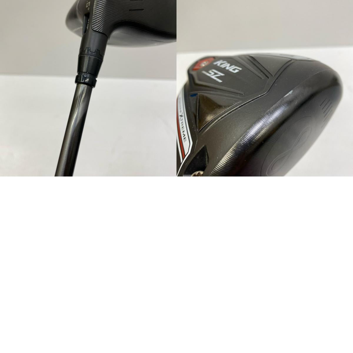 【ゴルフ用品】 COBRA | コブラ COBRA ドライバー KING SPEED XTREME(2020)1W 10.5° シャフト:SPEEDER 569 EVOLUTION フレックス:S 約45ｲﾝﾁ【加古川店】
