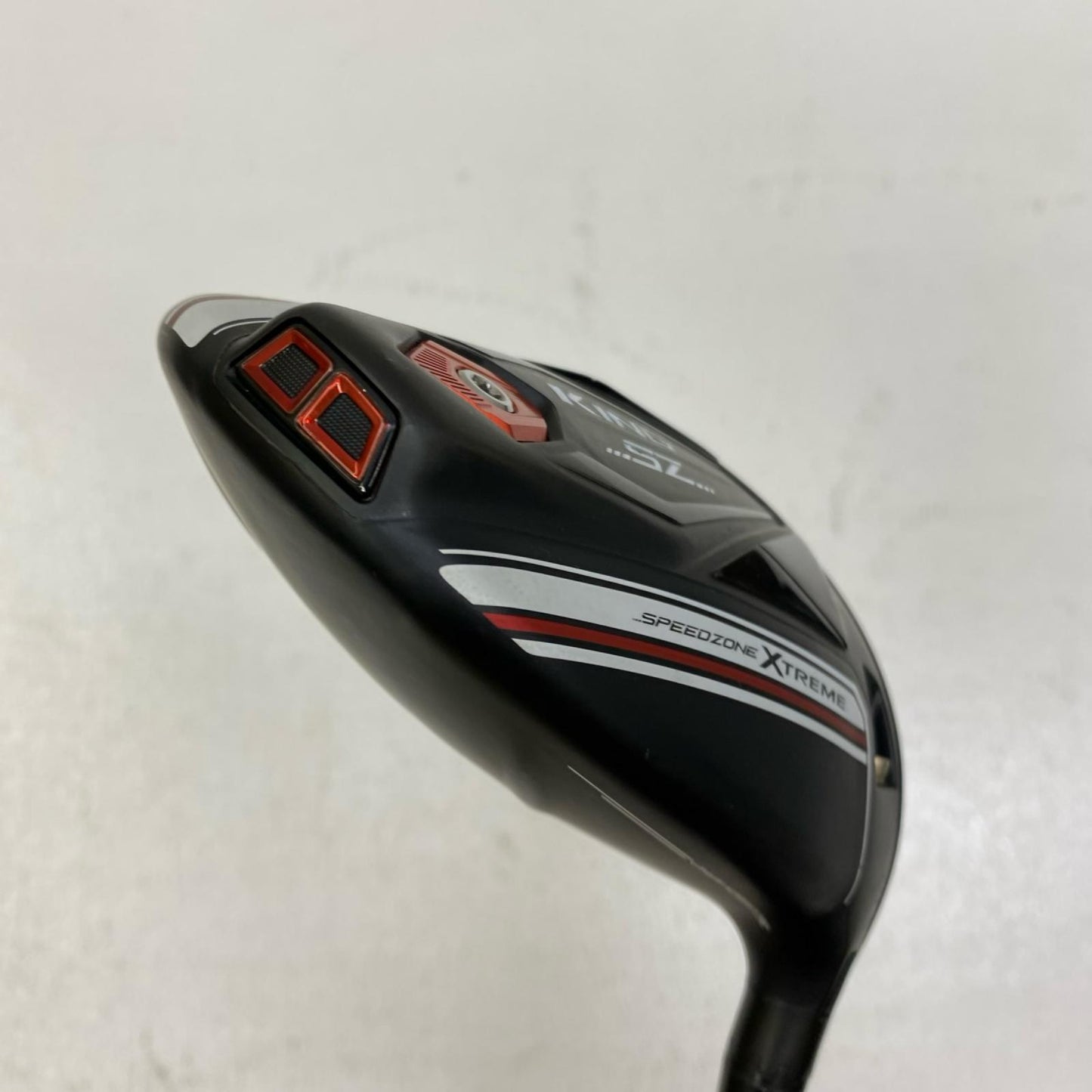 【ゴルフ用品】 COBRA | コブラ COBRA ドライバー KING SPEED XTREME(2020)1W 10.5° シャフト:SPEEDER 569 EVOLUTION フレックス:S 約45ｲﾝﾁ【加古川店】