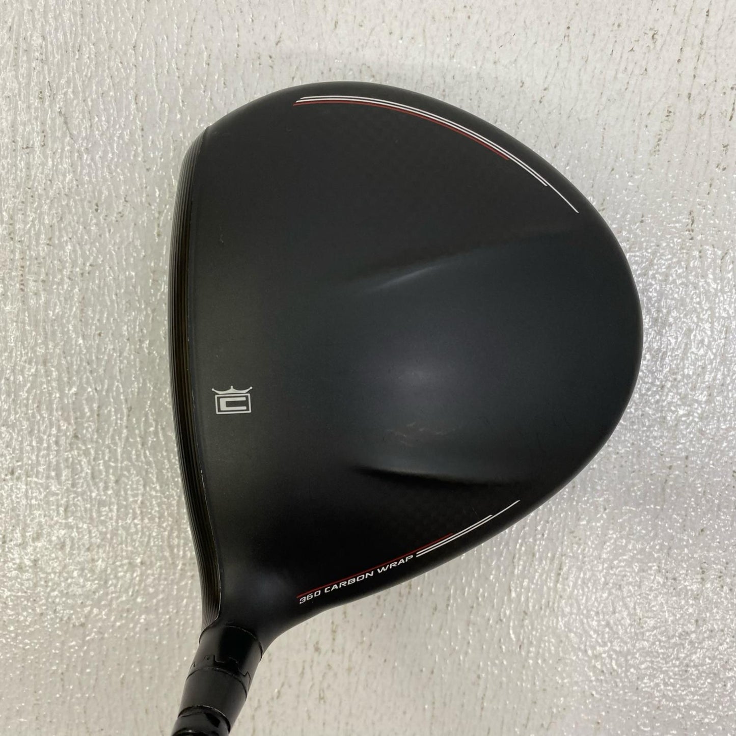 【ゴルフ用品】 COBRA | コブラ COBRA ドライバー KING SPEED XTREME(2020)1W 10.5° シャフト:SPEEDER 569 EVOLUTION フレックス:S 約45ｲﾝﾁ【加古川店】