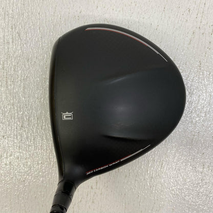 【ゴルフ用品】 COBRA | コブラ COBRA ドライバー KING SPEED XTREME(2020)1W 10.5° シャフト:SPEEDER 569 EVOLUTION フレックス:S 約45ｲﾝﾁ【加古川店】