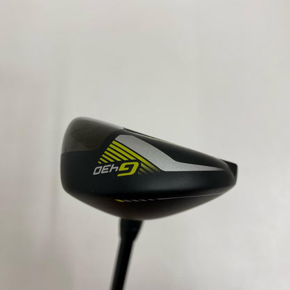 【ゴルフ用品】 PING | ピン PING G430(2022)5U 26°ALTA JCB フレックス:R 約39ｲﾝﾁ【加古川店】