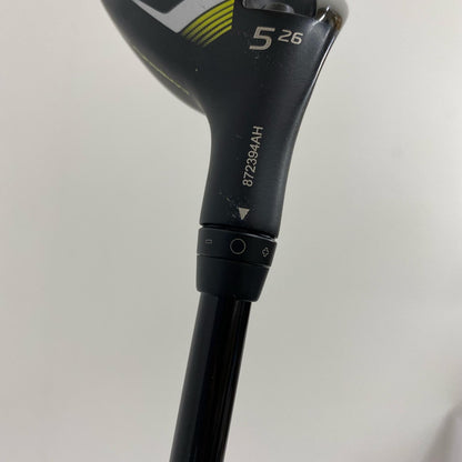 【ゴルフ用品】 PING | ピン PING G430(2022)5U 26°ALTA JCB フレックス:R 約39ｲﾝﾁ【加古川店】