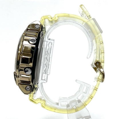 【中古】G-SHOCK | ジーショック GM-6900SG-9JF 腕時計 デジタル表示 クオーツ【加古川店】