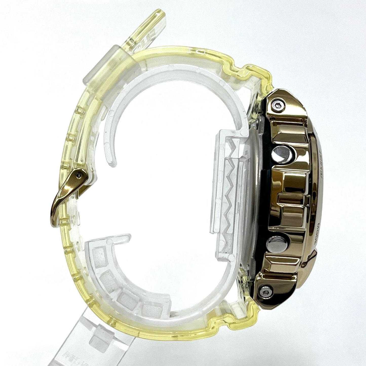 【中古】G-SHOCK | ジーショック GM-6900SG-9JF 腕時計 デジタル表示 クオーツ【加古川店】