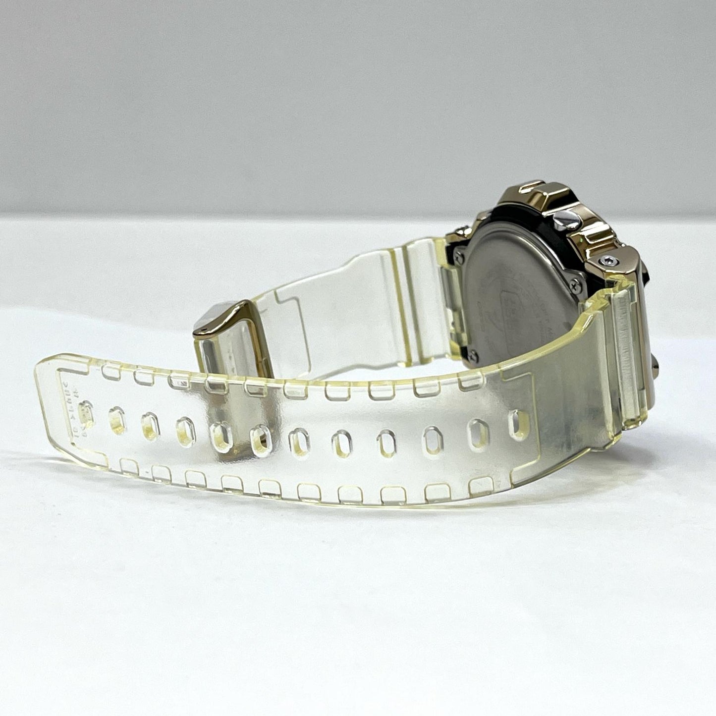 【中古】G-SHOCK | ジーショック GM-6900SG-9JF 腕時計 デジタル表示 クオーツ【加古川店】