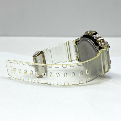 【中古】G-SHOCK | ジーショック GM-6900SG-9JF 腕時計 デジタル表示 クオーツ【加古川店】