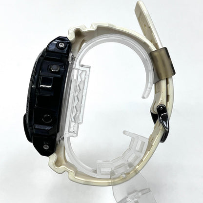 【中古】G-SHOCK | ジーショック DW-6900BKC-1JR 腕時計 デジタル表示 クオーツ【加古川店】