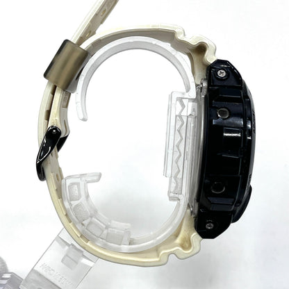 【中古】G-SHOCK | ジーショック DW-6900BKC-1JR 腕時計 デジタル表示 クオーツ【加古川店】