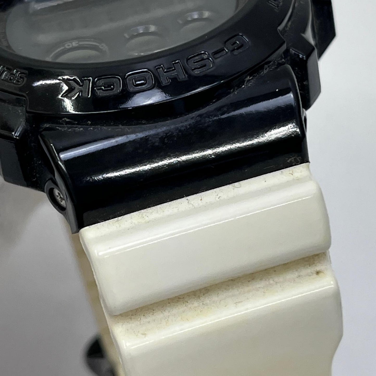 【中古】G-SHOCK | ジーショック DW-6900BKC-1JR 腕時計 デジタル表示 クオーツ【加古川店】