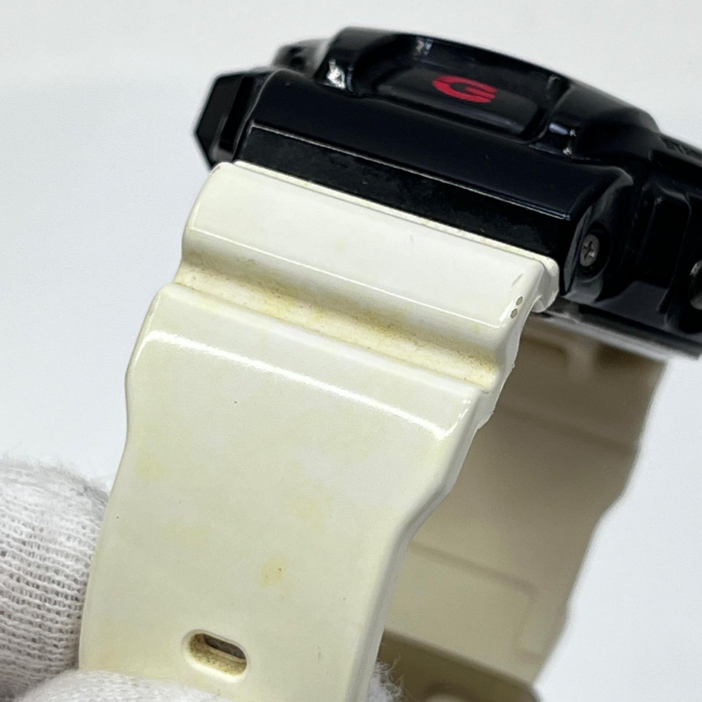 【中古】G-SHOCK | ジーショック DW-6900BKC-1JR 腕時計 デジタル表示 クオーツ【加古川店】