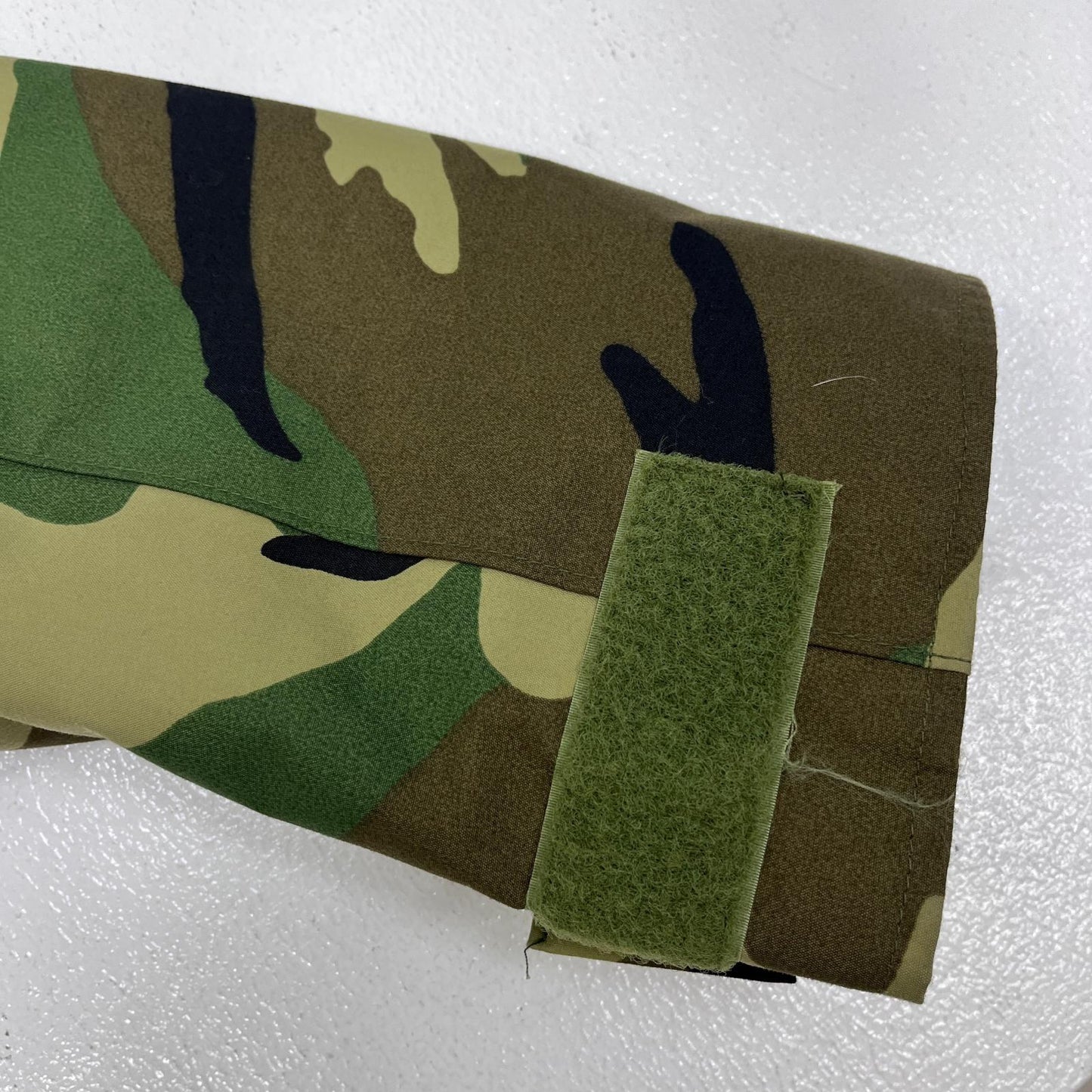 【中古】MILITARY衣料 | ミリタリーイリョウ Tennessee ECWCS COLD WEATHER PARKA ミリタリージャケット 8415-01-228-1316 カモ サイズ：M【加古川店】