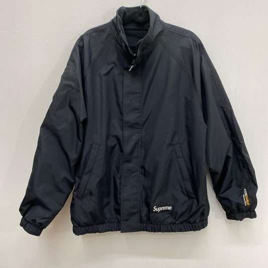 Supreme | シュプリーム Polartec Reversible Track Jacket ジャケット ブラック Mサイズ 25FW その他アウター ブラック サイズ：M