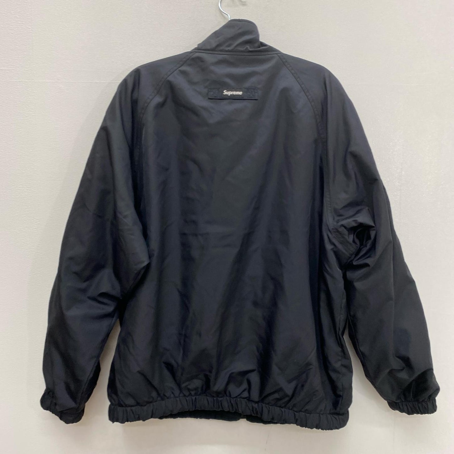 Supreme | シュプリーム Polartec Reversible Track Jacket ジャケット ブラック Mサイズ 25FW その他アウター ブラック サイズ：M