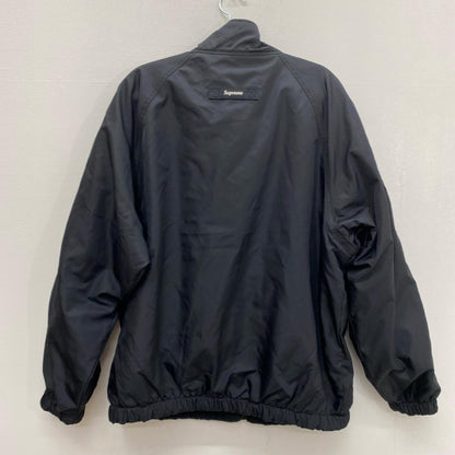 Supreme | シュプリーム Polartec Reversible Track Jacket ジャケット ブラック Mサイズ 25FW その他アウター ブラック サイズ：M