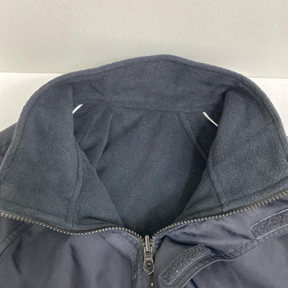 Supreme | シュプリーム Polartec Reversible Track Jacket ジャケット ブラック Mサイズ 25FW その他アウター ブラック サイズ：M
