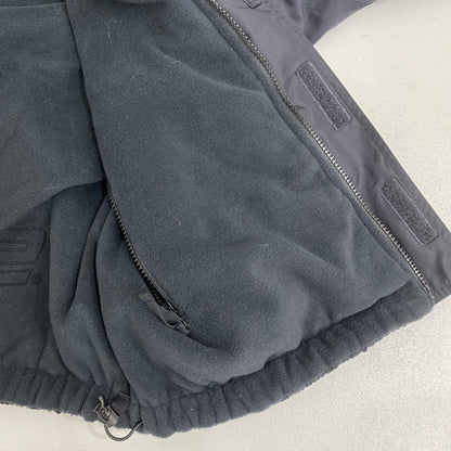 Supreme | シュプリーム Polartec Reversible Track Jacket ジャケット ブラック Mサイズ 25FW その他アウター ブラック サイズ：M