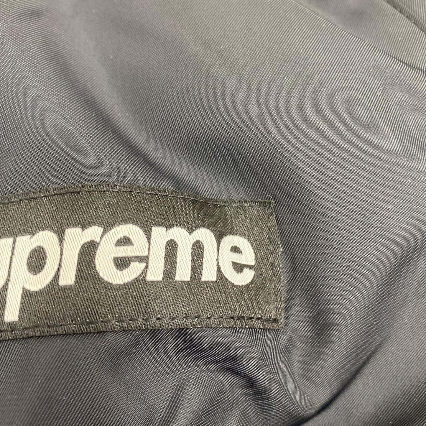 Supreme | シュプリーム Polartec Reversible Track Jacket ジャケット ブラック Mサイズ 25FW その他アウター ブラック サイズ：M