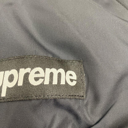 Supreme | シュプリーム Polartec Reversible Track Jacket ジャケット ブラック Mサイズ 25FW その他アウター ブラック サイズ：M