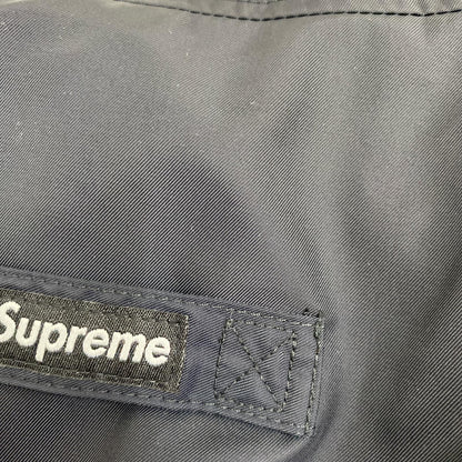 Supreme | シュプリーム Polartec Reversible Track Jacket ジャケット ブラック Mサイズ 25FW その他アウター ブラック サイズ：M