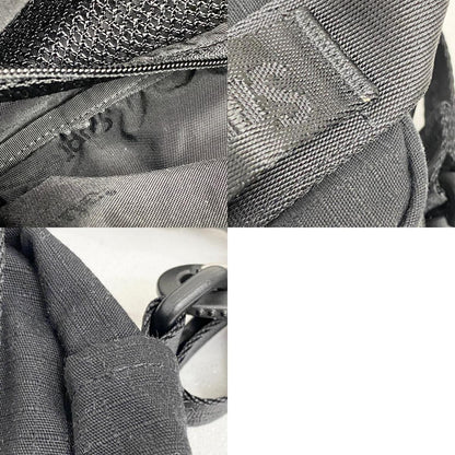 Supreme | シュプリーム mini duffle bag ショルダーバッグ ブラック 26SS ショルダーバッグ ブラック