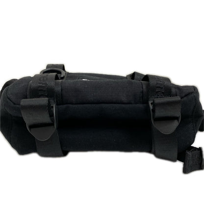 Supreme | シュプリーム mini duffle bag ショルダーバッグ ブラック 26SS ショルダーバッグ ブラック