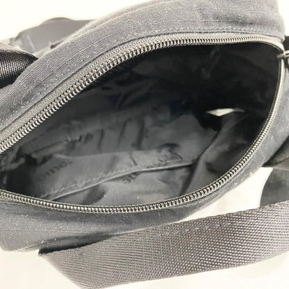 Supreme | シュプリーム mini duffle bag ショルダーバッグ ブラック 26SS ショルダーバッグ ブラック