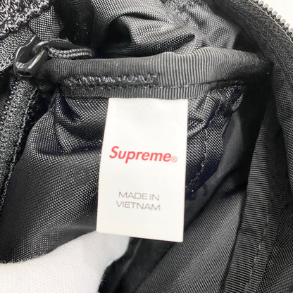 Supreme | シュプリーム mini duffle bag ショルダーバッグ ブラック 26SS ショルダーバッグ ブラック