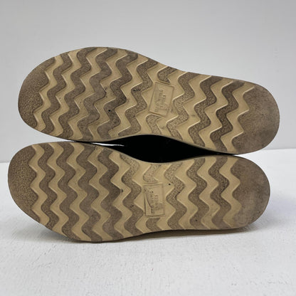 【中古】RED WING | レッドウィング 6-inch Classic Round その他靴 8174 ブラック 25.5cm【加古川店】