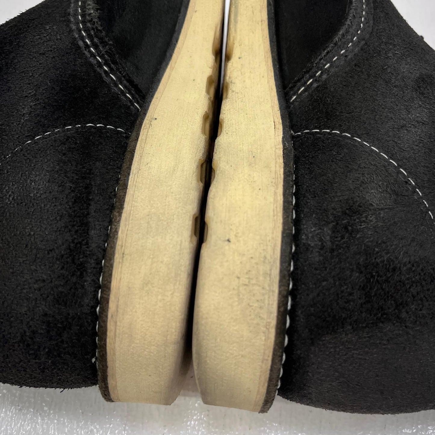 【中古】RED WING | レッドウィング 6-inch Classic Round その他靴 8174 ブラック 25.5cm【加古川店】
