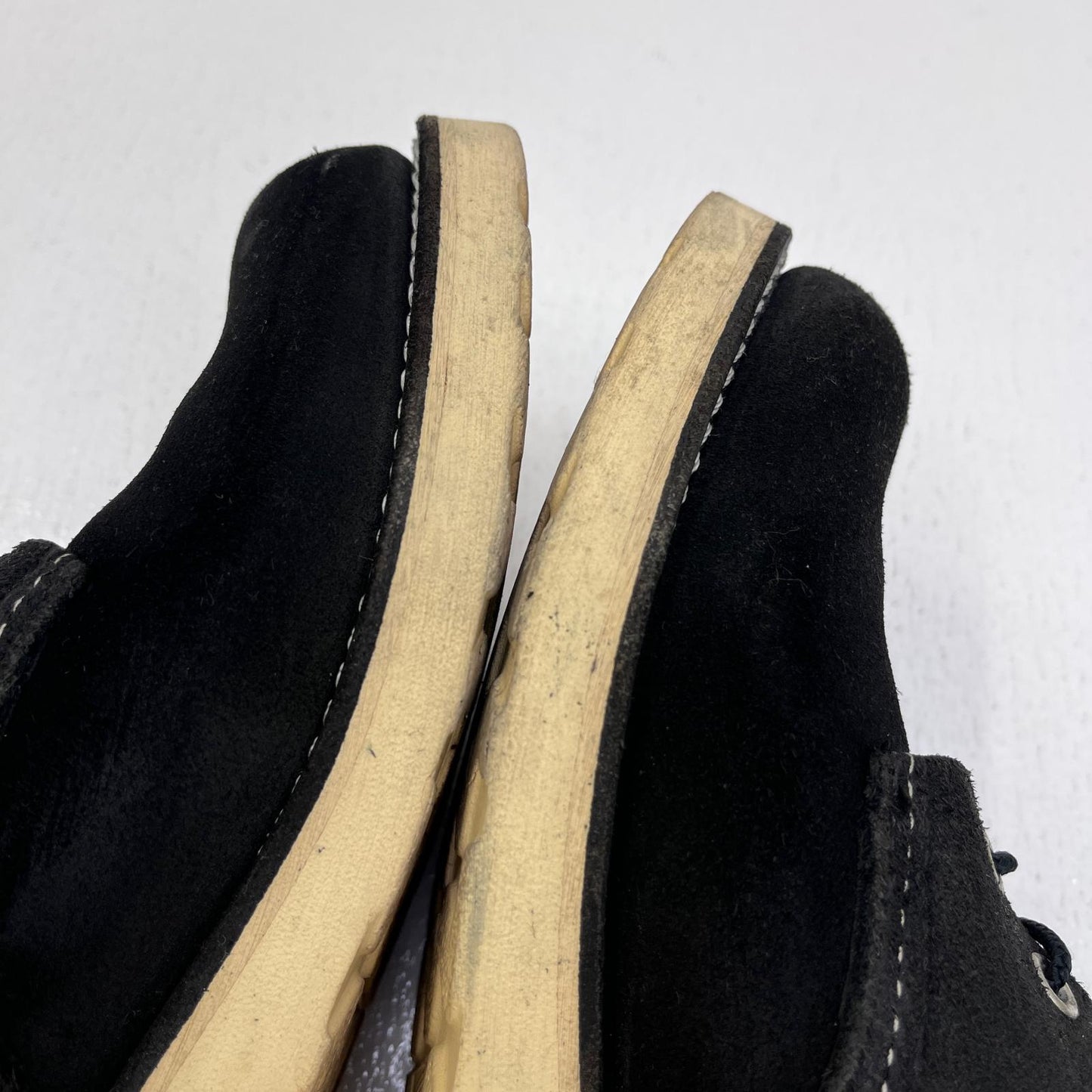 【中古】RED WING | レッドウィング 6-inch Classic Round その他靴 8174 ブラック 25.5cm【加古川店】