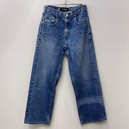 【中古】Levi's | リーバイス baggy A SILVER TAB デニムパンツ【加古川店】