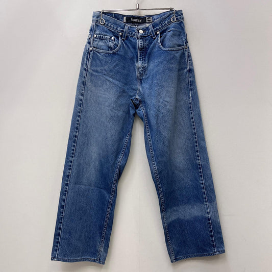 【中古】Levi's | リーバイス baggy A SILVER TAB デニムパンツ【加古川店】