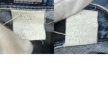 【中古】Levi's | リーバイス baggy A SILVER TAB デニムパンツ【加古川店】