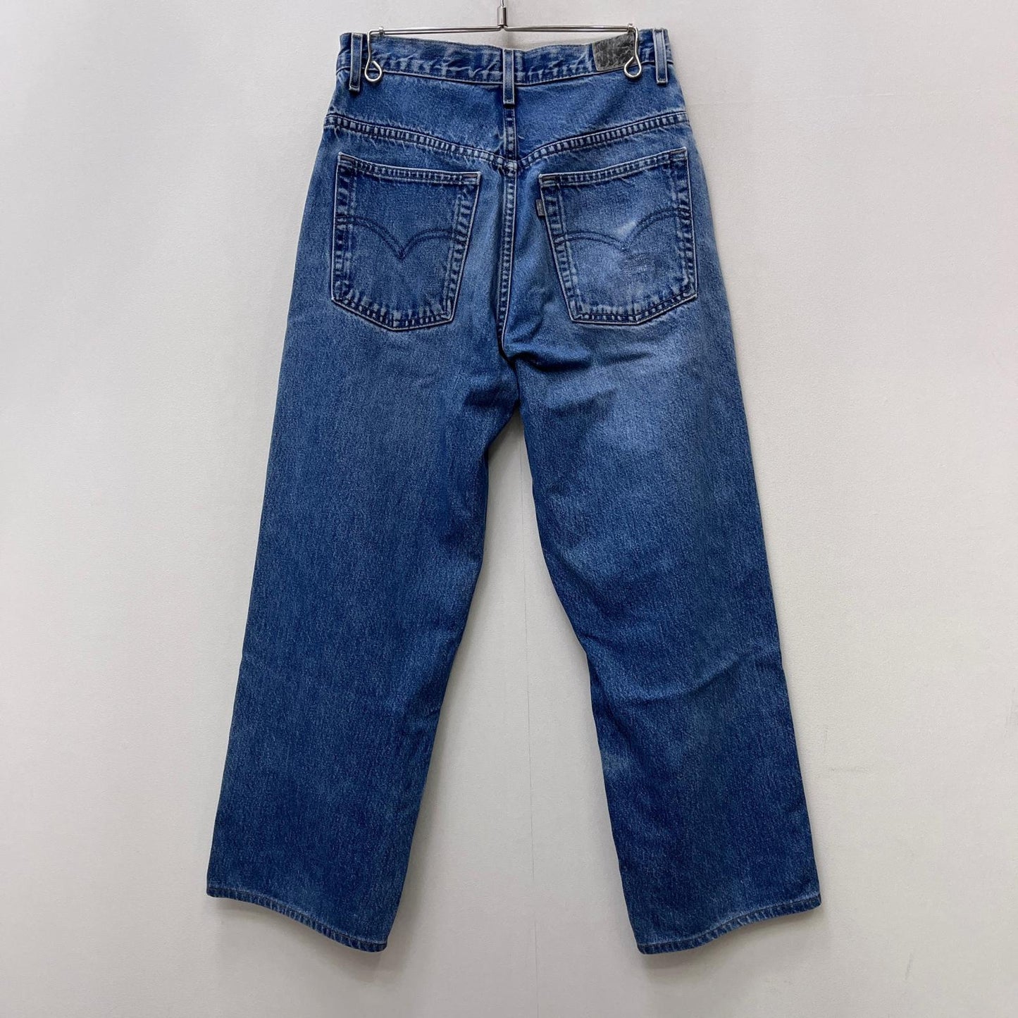 【中古】Levi's | リーバイス baggy A SILVER TAB デニムパンツ【加古川店】