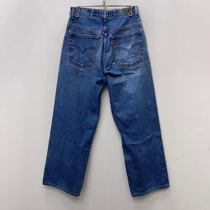 【中古】Levi's | リーバイス baggy A SILVER TAB デニムパンツ【加古川店】