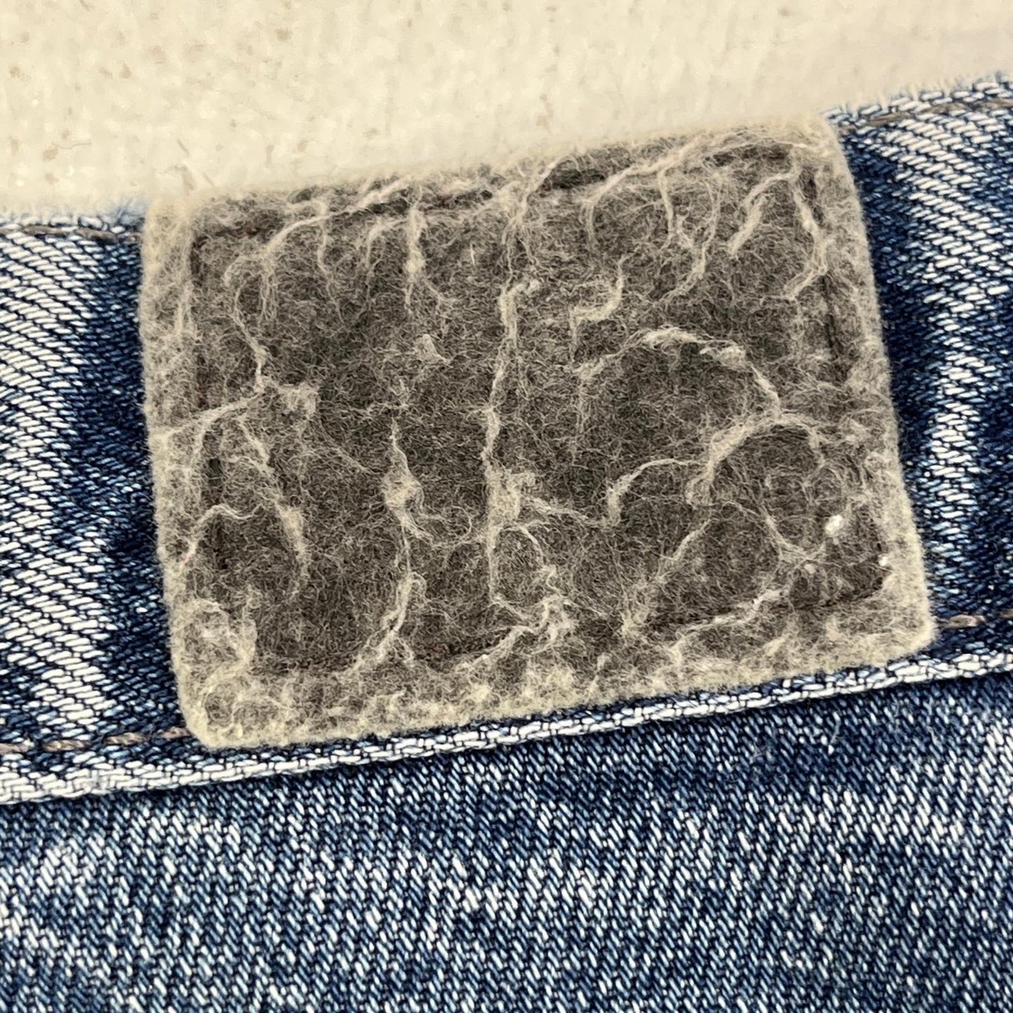 【中古】Levi's | リーバイス baggy A SILVER TAB デニムパンツ【加古川店】