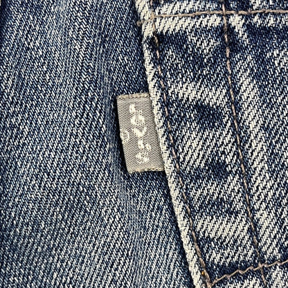 【中古】Levi's | リーバイス baggy A SILVER TAB デニムパンツ【加古川店】