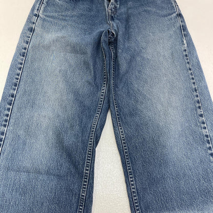 【中古】Levi's | リーバイス baggy A SILVER TAB デニムパンツ【加古川店】