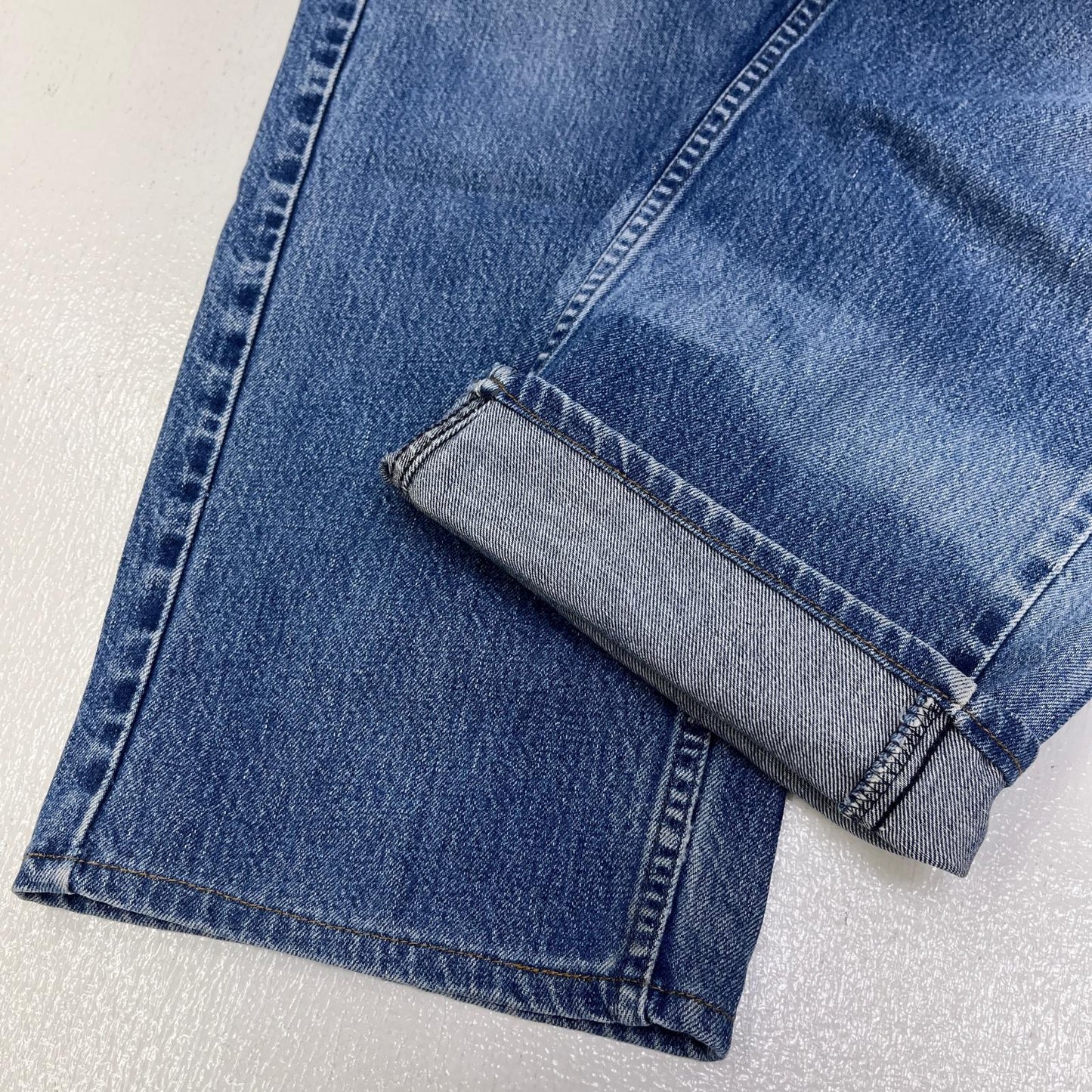 【中古】Levi's | リーバイス baggy A SILVER TAB デニムパンツ【加古川店】