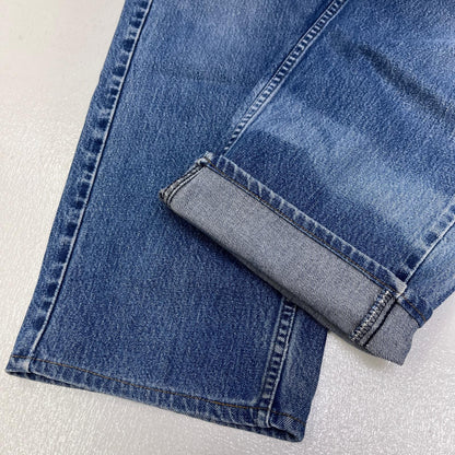 【中古】Levi's | リーバイス baggy A SILVER TAB デニムパンツ【加古川店】
