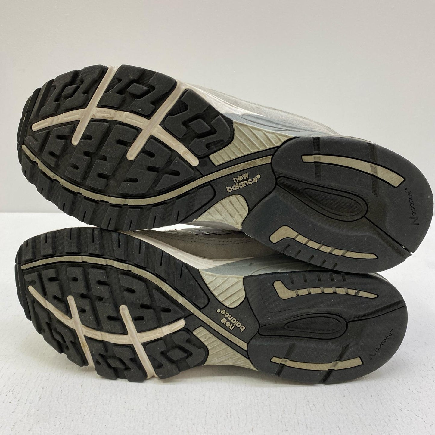 【中古】NEW BALANCE | ニューバランス スニーカー MR993GL グレー 28cm【加古川店】