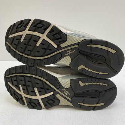 【中古】NEW BALANCE | ニューバランス スニーカー MR993GL グレー 28cm【加古川店】