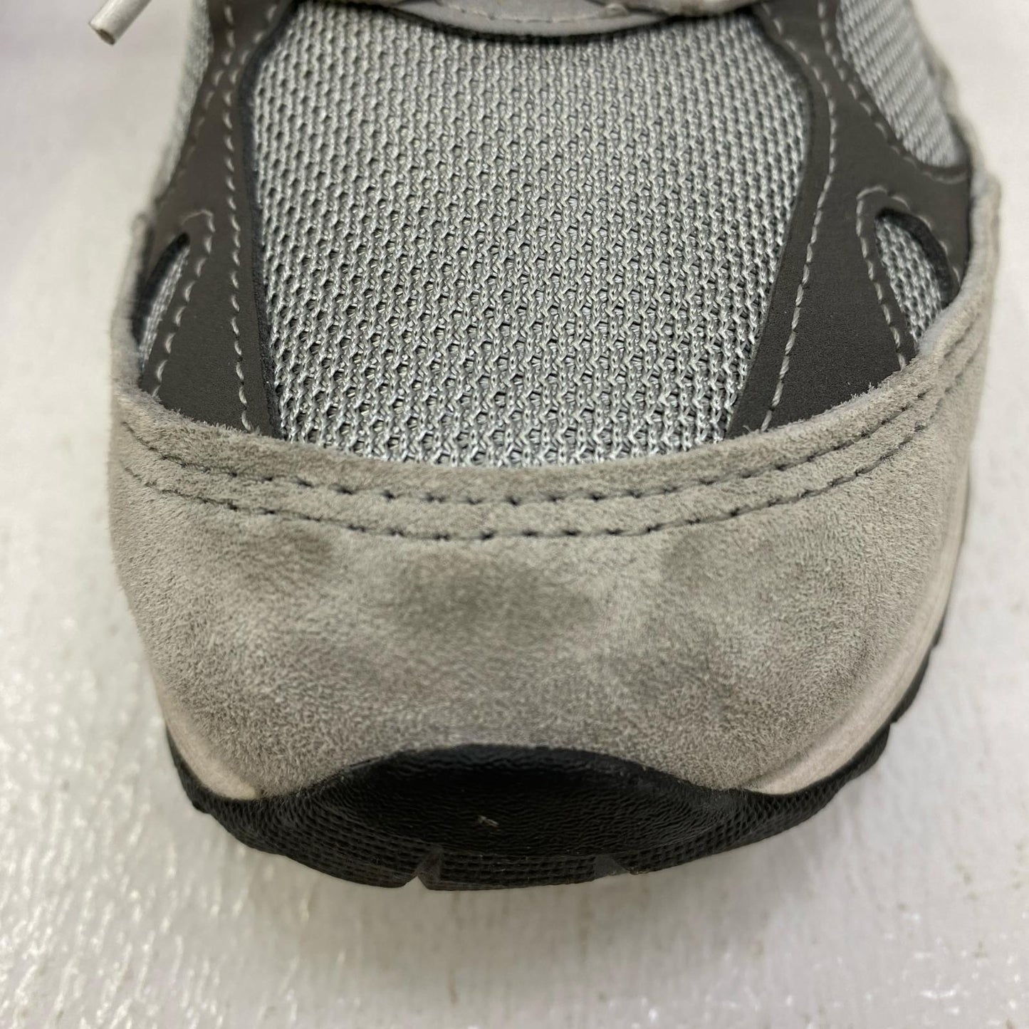【中古】NEW BALANCE | ニューバランス スニーカー MR993GL グレー 28cm【加古川店】